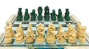 Dal Rossi - Atlantis Chess Set
