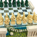 Dal Rossi - Atlantis Chess Set