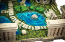 Dal Rossi - Atlantis Chess Set