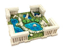 Dal Rossi - Atlantis Chess Set