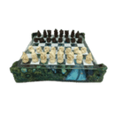 Dal Rossi - Atlantis Chess Set