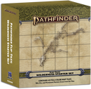 Pathfinder Flip-Tiles: Wilderness Starter Set