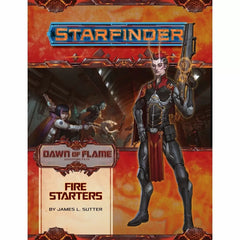 RPG - Starfinder