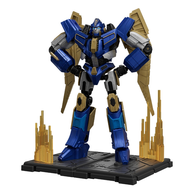 Transformers Classic Class 14 Sentinel Prime (Transformers One)