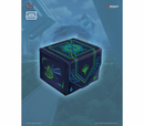 Gatherers Tavern - Domaru Box - Secrets of Strixhaven - Quandrix