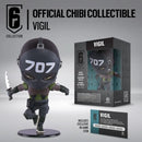Ubisoft Chibi Figurine - Six Collection Series 3 Vigil