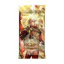 Grand Archive TCG - Radiant Origins – Booster Display – First Edition