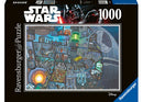 SW: Where's Wookie 1000pc