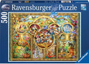 Disney Family Puzzle 500pc