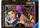 Disney Belle Mood 1000pc