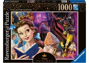 Disney Belle Mood 1000pc