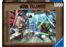 Star Wars Villainous: General Grievous 1000pc