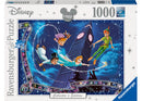 Disney Moments 1953 Peter Pan 1000pc