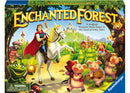 Enchanted Forest Board Game
