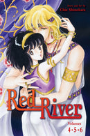 Red River (3-in-1 Edition), Volume 02