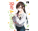 Rent-A-Girlfriend Volume 08