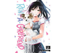 Rent-A-Girlfriend Volume 21