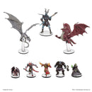 D&D Icons of the Realms - Return of the Dragons –  Booster Brick