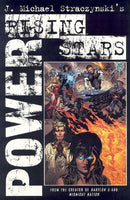 Rising Stars Volume 2: Power TPB