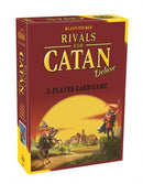 Catan - Rivals for Catan - Deluxe