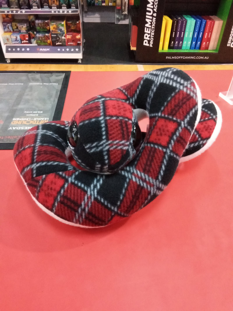 Plush Toys by Eenercrafts