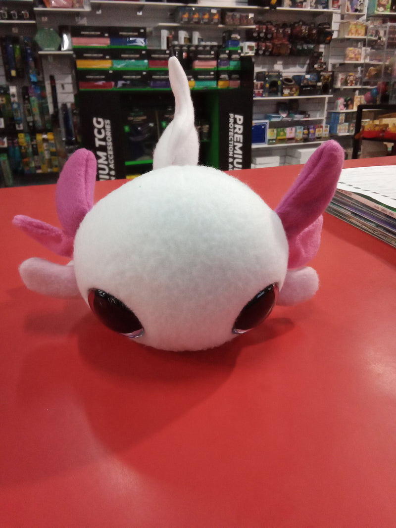 Plush Toys by Eenercrafts