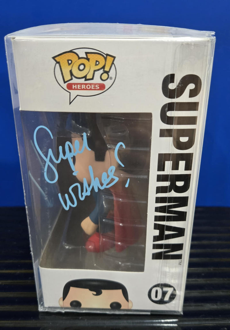 Superman POP (07) - Dean Cain