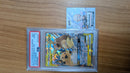 2019 Pokemon Sun & Moon Unified Minds - Raichu & Alolan Raichu GX (54/236) - Graded PSA 9