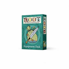 RPG - Root