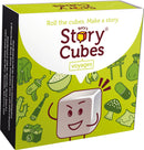 Rory's Story Cubes Voyages Magnetic Box