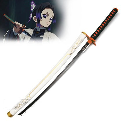 Demon Slayer Shinobu Kocho Sword