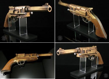 Firefly Malcom Reynolds Gun