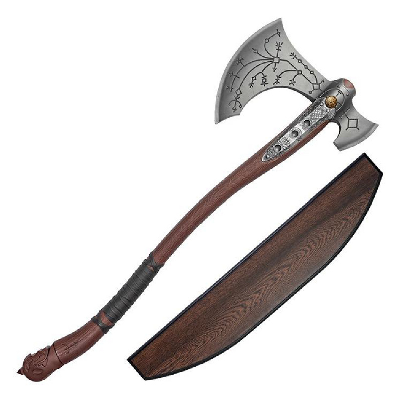 God of War Axe