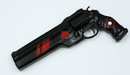 Destiny Ace of Spades - (red skin)