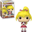 Hunter x Hunter - Funko POP! Figure - Bisky (1133)