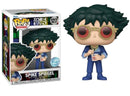 Cowboy Bebop - Funko Pop! Figure - Spike Spiegel (1217)