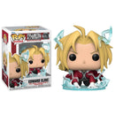 Fullmetal Alchemist - Funko Pop! Figure - Edward Elric (1176)