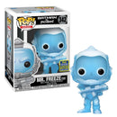 DC Batman & Robin - Funko Pop! Figure - Mr. Freeze 2020 Summer Con Exclusive (342)