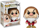 Disney Snow White 80 Years - Funko POP! Figure - Grumpy (345)