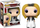 Bride Of Chucky - Funko Pop! Figure - Tiffany (468)