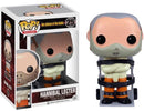 the silence of the lambs - Funko Pop! Figure - Hannibal Lecter (25)
