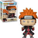 Naruto Shippuden - Funko POP! Figure - Pain (934)