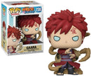 Naruto Shippuden - Funko POP! Figure - Gaara (728)