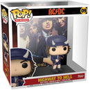 Albums - Funko Pop! Figure - AC/DC - Highway to Hell (09)