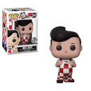 Ad Icons Bob's Big Boy - Funko Pop! Figure - Big Boy 20 Years Funniversary (24)