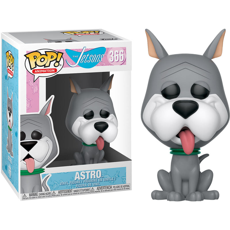 The Jetsons - Funko Pop! Figure - Astro (366)