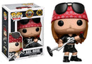 Rocks Guns N Roses - Funko Pop! Figure - Axl Rose (50)