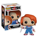 Childs Play 2 - Funko Pop! Figure - Chucky (56)