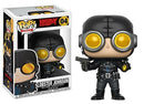 Hellboy - Funko Pop! Figure - Lobster Johnson (04)