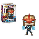 Marvel - Funko Pop! Figure - Nova Special Edition (494)